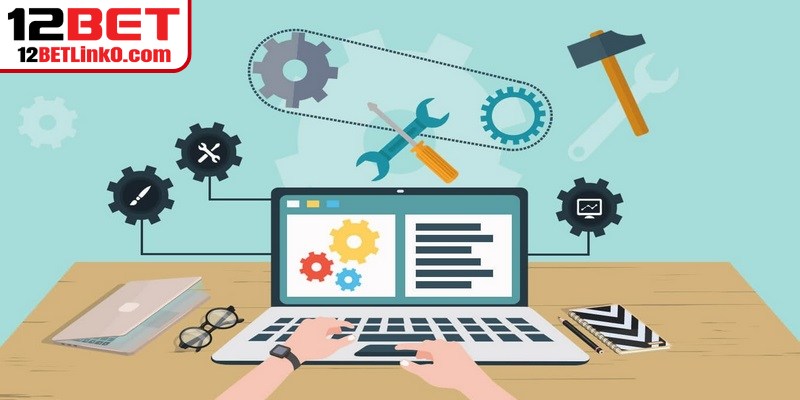 12BET Có Uy Tín Không - Những Thông Tin Xác Thực Chuẩn 8 Hoàn thiện trải nghiệm giải trí ăn tiền cho người chơi hàng ngày