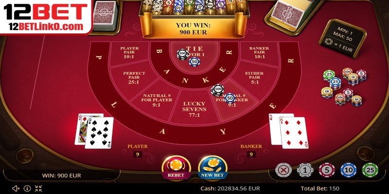 Chơi Blackjack Trực Tuyến - Hướng Dẫn Dễ Hiểu Cho Newbie 8 Các bí quyết đánh baccarat như Martingale hay Fibonacci giúp kiểm soát rủi ro