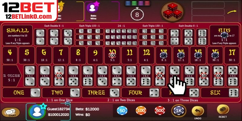 Dàn Đề 15 Số Chuẩn - Bí Kíp Đầu Tư Xổ Số Hiệu Quả Cao 7 Bí quyết thắng Sicbo online được tổng hợp từ cao thủ hàng đầu