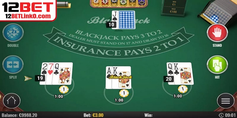 Cách Tăng Tỷ Lệ Thắng Roulette Online Hiệu Quả Cho Bài Thủ 7 Blackjack là một trò chơi bài phổ biến xuất phát từ châu Âu