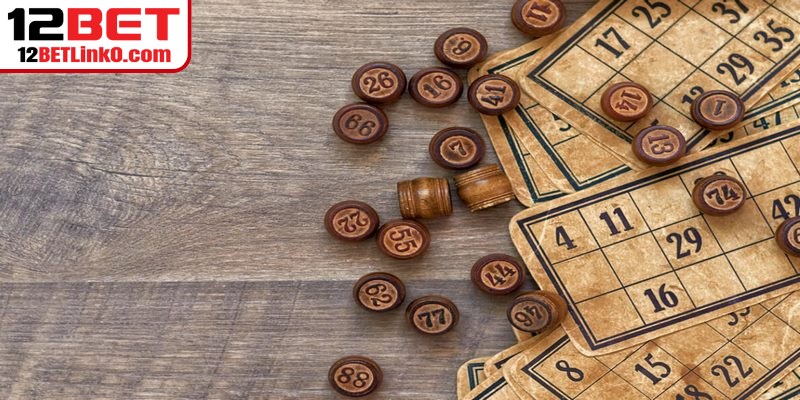 Chơi lô tô trực tuyến tối ưu hóa cơ hội thắng giải nhanh chóng