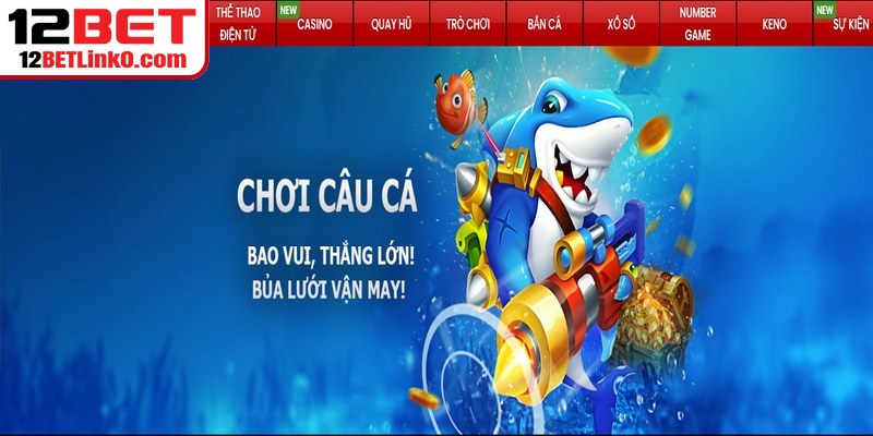 Đánh giá 12BET được thu thập từ hàng triệu hội viên hàng ngày