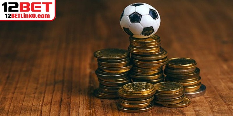 Cược tài/xỉu là loại dự đoán tổng số bàn thắng trong trận đấu