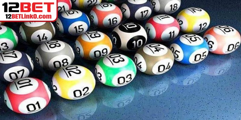 Phương pháp đánh lô xiên hiệu quả mở ra con đường làm giàu