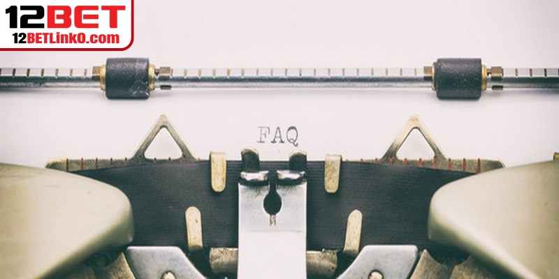 Kèo Châu Á - Hướng Dẫn Cách Đọc, Phân Tích Chính Xác 10 Câu hỏi liên quan đến tỷ lệ kèo chấp bóng đá 12BET