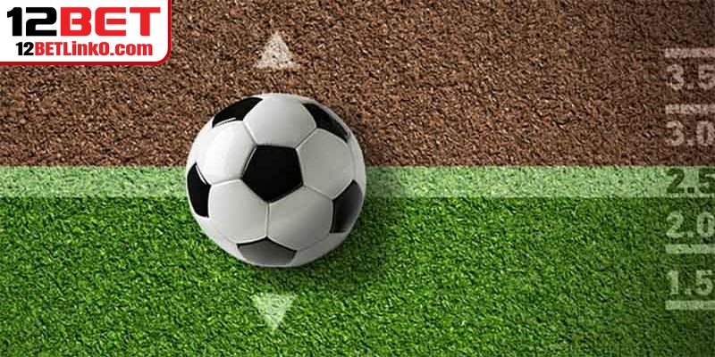 Kèo Châu Á - Hướng Dẫn Cách Đọc, Phân Tích Chính Xác 7 Tỷ lệ kèo chấp bóng đá thể hiện mức chênh lệch sức mạnh giữa hai đội