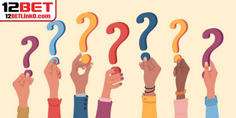 Kèo Châu Á - Hướng Dẫn Cách Đọc, Phân Tích Chính Xác 10 FAQ liên quan đến tỷ lệ kèo handicap 12BET