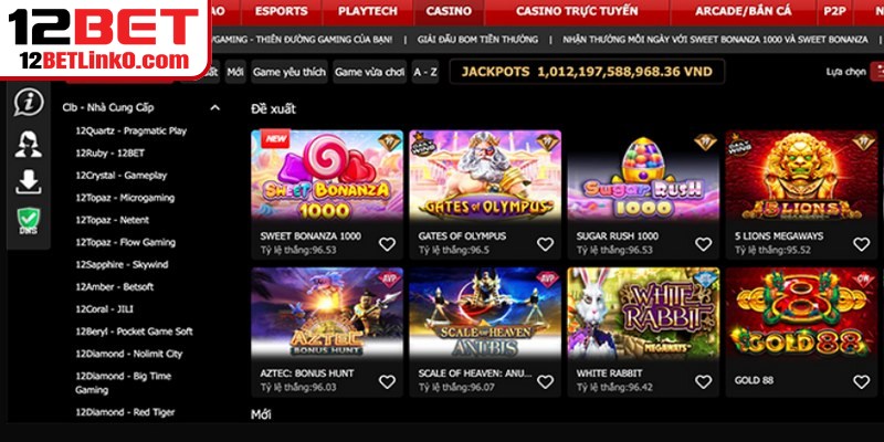 Về Chúng Tôi 12BET – Nhà Cái Uy Tín Hàng Đầu Tại Việt Nam 1 Chúng tôi 12BET ra mắt vào năm 2021 và nhanh chóng tạo được dấu ấn mạnh